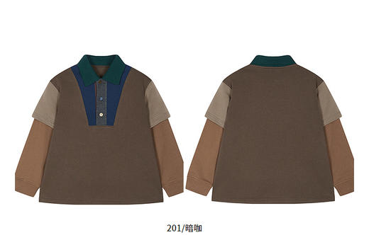 jnby  25年秋款  套头卫衣  1P9411580 商品图11