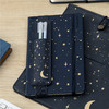 【英国IF】A5笔记本 月亮星星系列产品  商品缩略图0