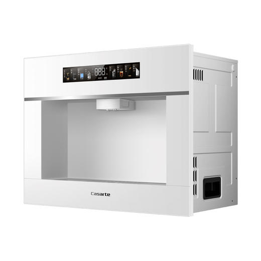 卡萨帝（Casarte）净水机 CQR-ZLXZL11U1 商品图1
