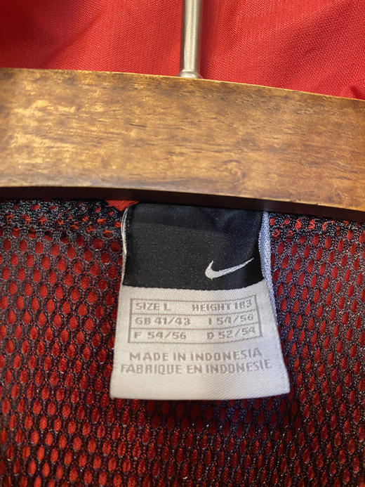 Y2K Vintage NIKE 耐克 运动外套 _SJK(L) 商品图3