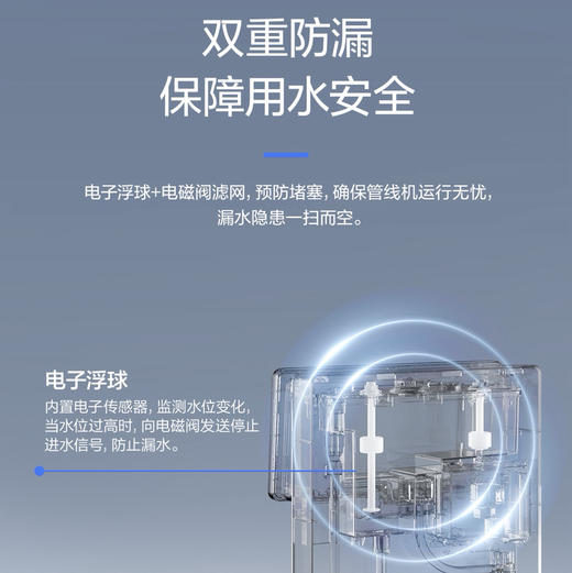 海尔（Haier）管线机 HGRZ-T6 商品图5