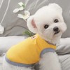 【敲好看】秋季薄款宠物夏装泰迪比熊贵宾博美小猫咪雪纳瑞小型幼犬狗狗衣服。ra 商品缩略图1