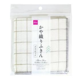 大创DAISO.抹布