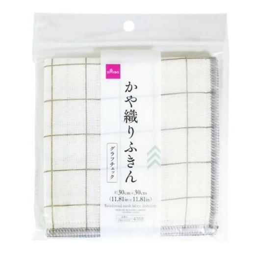 大创DAISO.抹布 商品图0