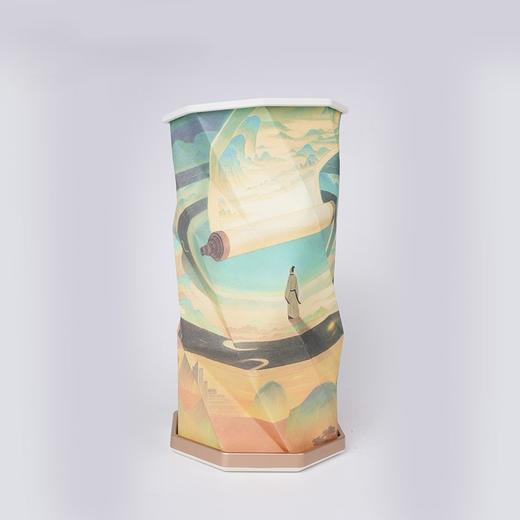 【632推荐】上海中心折叠旋转灯 商品图5