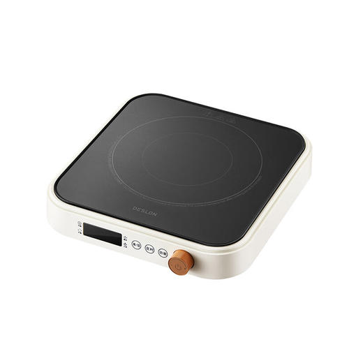 德世朗 电陶炉（围炉煮茶电陶炉） DDQ-ZJ703 商品图7