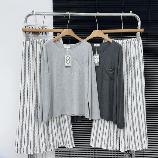 芬腾家居服 商品图6