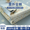 三泰龙 里外全棉新疆棉花芯春秋双人被【春秋被】 商品缩略图6