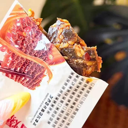 卤趣麻酱爆肚脆112g 商品图4