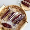 8斤红薯才出1斤❗3袋💰29.9❗【凉先生皮小姐 古法鲜蒸红瑶蜜薯干】三蒸三晒自然甜❗糯叽叽😍有嚼劲❗ 整条带皮红薯肉  商品缩略图8