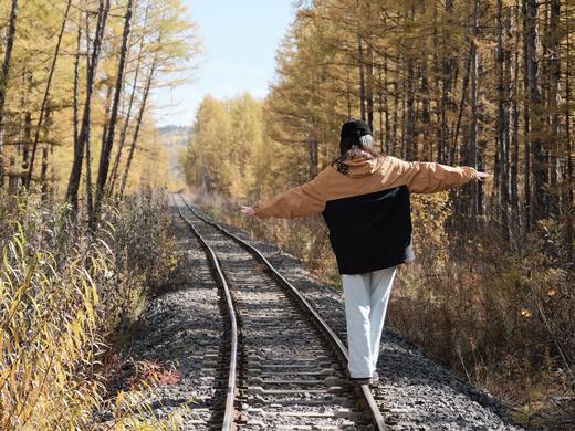 内蒙金秋 | 走进森林与草原深处的金色童话之旅 7天6晚 商品图14