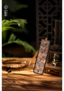 古蜀锦书签——石犀 商品缩略图1