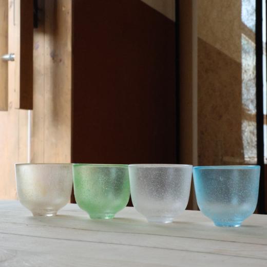 会呼吸的琉璃  千户杯  琉璃 商品图1