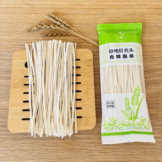 青稞面条/荞麦面条 200g 商品图1