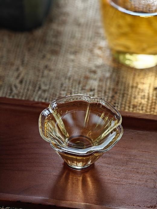 【独木古树单株】2023年临沧茶区头采古树助农产品，帮助独木茶农变现,150克/罐 商品图1