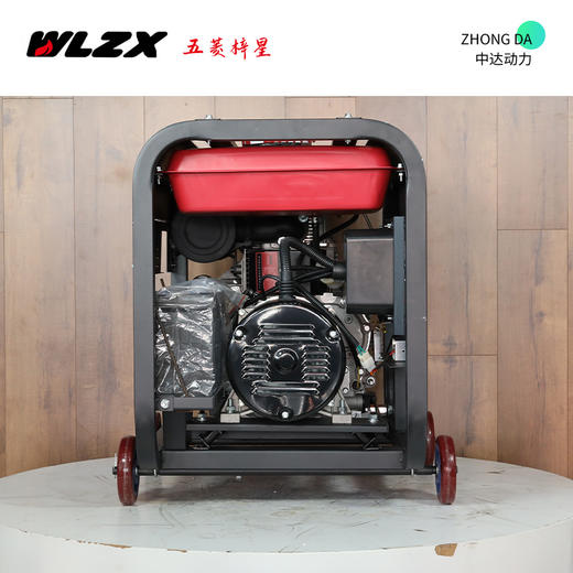 五菱 WL11000XE 商品图3