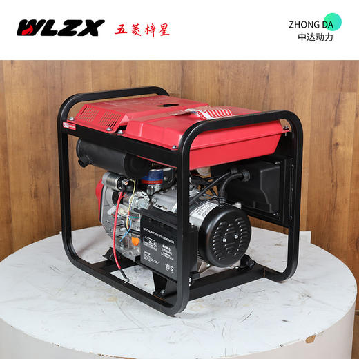 五菱 WL4000XE 商品图6