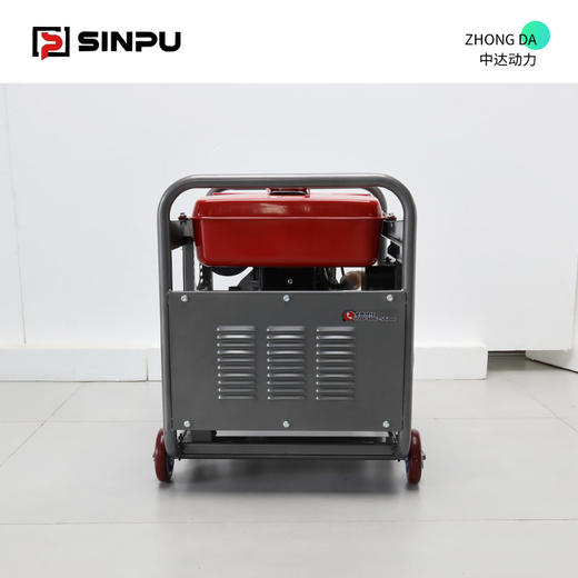 星普 SDF9900iE-3D 商品图6