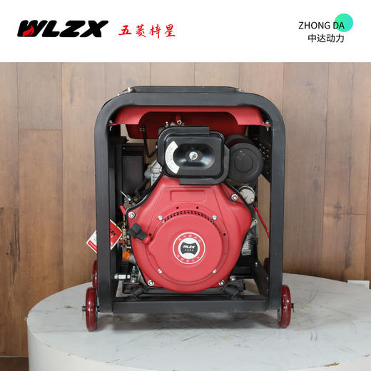 五菱 WL6700XE-3D 商品图2