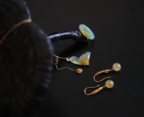 可可爱爱黄加绿