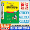 【官方正版】2025新小学数学公式定律手册必背公式大全彩图版考点综合运用手册小学生一二三四五六年级通用小学数学知识点考点汇总-四册 商品缩略图3