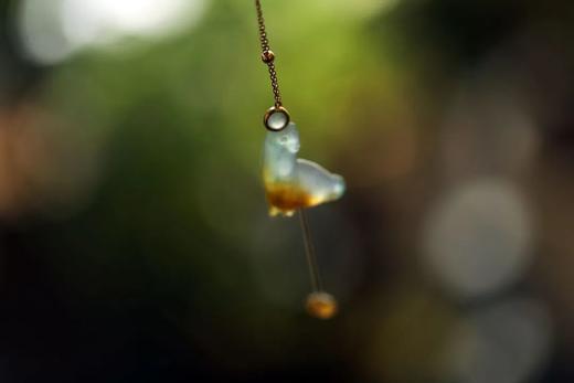 可可爱爱黄加绿 商品图4