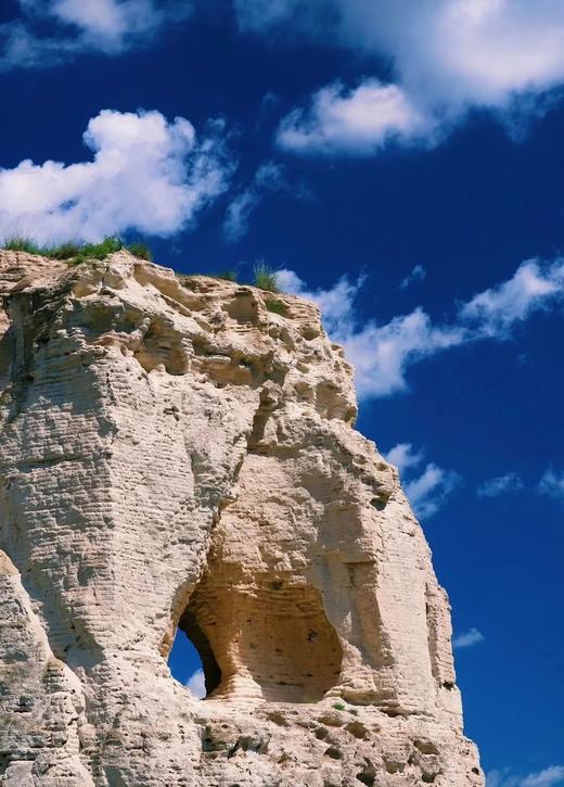 【国庆·陕北】6天5晚丨一起聆听来自黄土高原的呼唤 商品图3