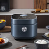【防溢沸腾】康巴赫 旋风电饭煲 4L/台 焖香更锁水 商品缩略图3