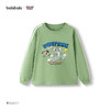 【兔八哥IP商场同款】巴拉巴拉童装男长袖t恤儿童2025新款秋纯棉 商品缩略图4