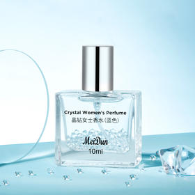 蜜境新款雪蕾彩妆晶钻女士蜜境香水149342826