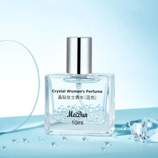 蜜境新款雪蕾彩妆晶钻女士蜜境香水149342826 商品图0