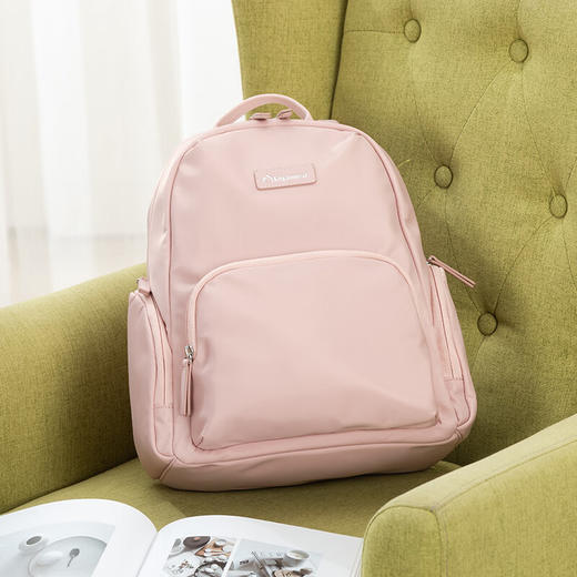 外交官双肩背包 DS-14200L 商品图1