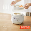 olayks.立时1L电炖锅（带蒸笼）10A 商品缩略图0