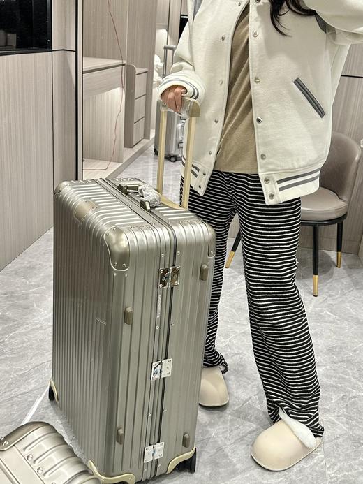RIMOWA Original 系列行李箱 925经典款（GD*MM） 商品图2