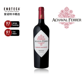 阿翡罗酒庄梦朵萨赤霞珠红葡萄酒2021 750ml