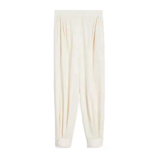 Max Mara 裤子女  1131035206-001 . 商品图0