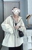 原！无补！爱家连帽风衣外套  25Y08121- 商品缩略图0