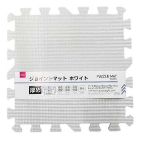 大创DAISO.拼接垫(白色)