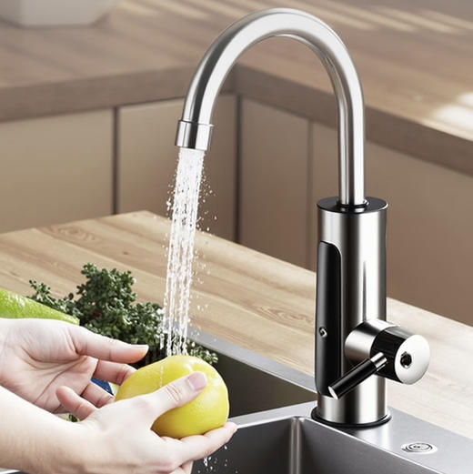 海尔（Haier）净水机 HKC600-RFV12U1 商品图5