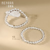 白水晶手链 水晶手串叠戴晶石手链女士礼物MEMORA诗普琳CB207509一口价 商品缩略图5