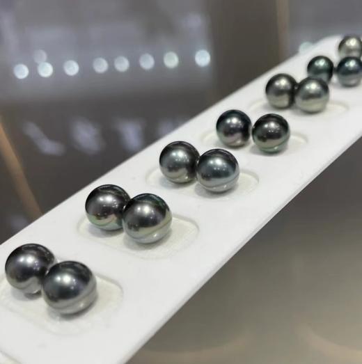 佐奈美（SANAMI）·大溪地黑珍珠专场 ， 169元起！气质美人大爱的稀有珠宝【G】 商品图5