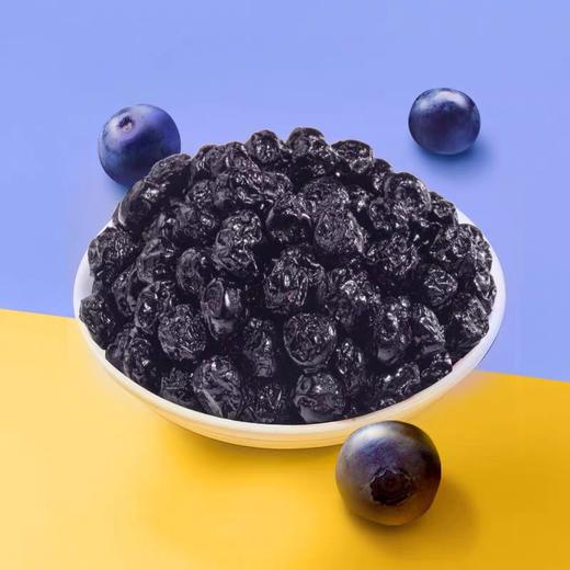 樱桃蔓越莓蓝莓金桔果干组合小零食 商品图4