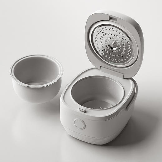 olayks.立时5L智能电饭煲OLK-LP-24 商品图9