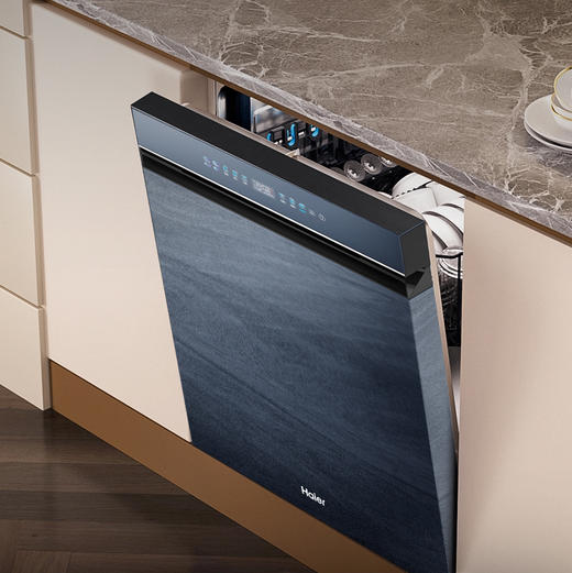 海尔（Haier）洗碗机 HWY18-B566YHU1 商品图1