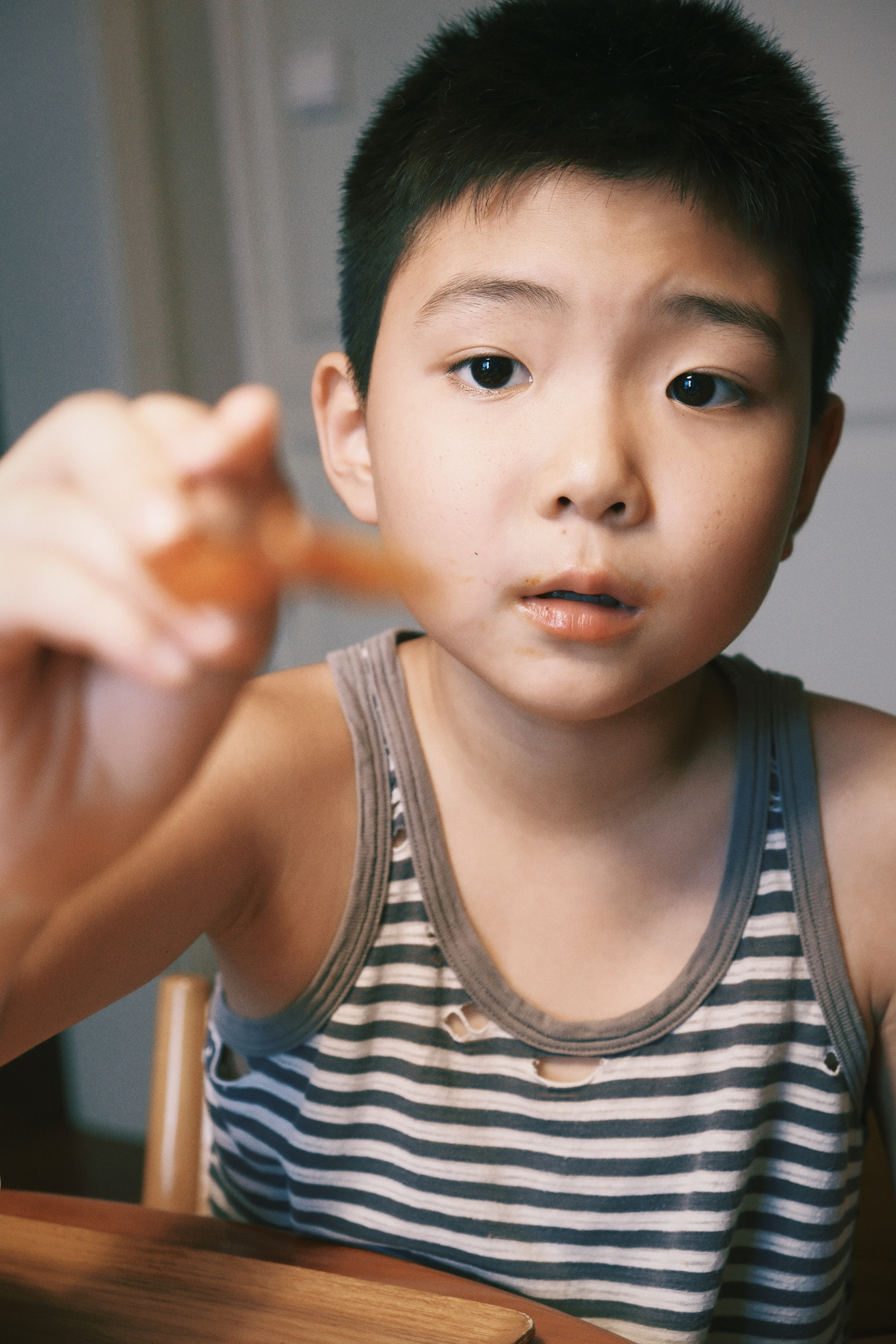 「香辣脆嫩」琳琅·手工萝卜干 小时候的味道！ txa