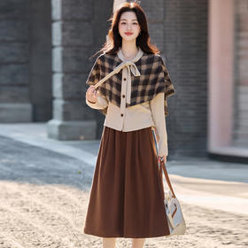 HR XPH5890两件套时尚休闲气质新款