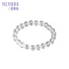 白水晶手链 水晶手串叠戴晶石手链女士礼物MEMORA诗普琳CB207509一口价 商品缩略图7