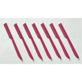 大创DAISO.女性用剃刀7个