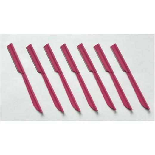 大创DAISO.女性用剃刀7个 商品图0