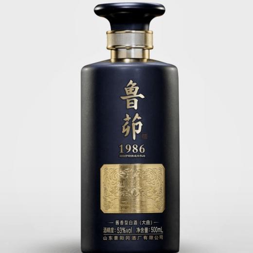 鲁茆1986 商品图1